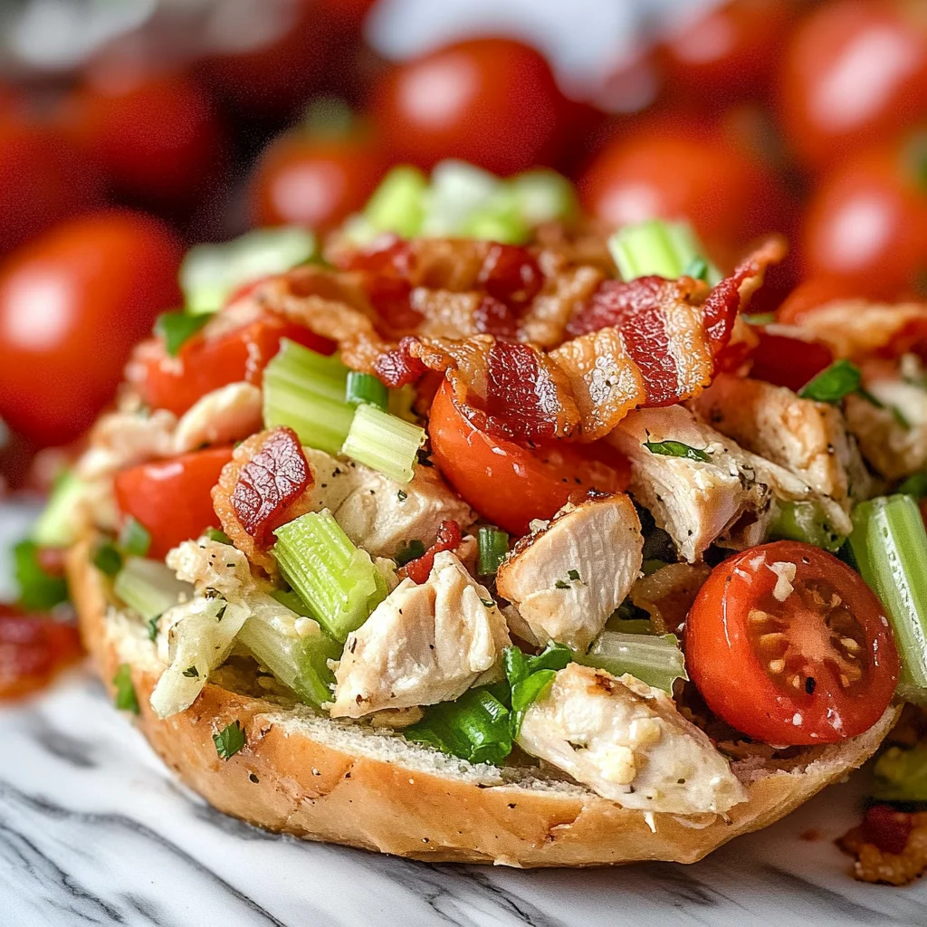 BLT