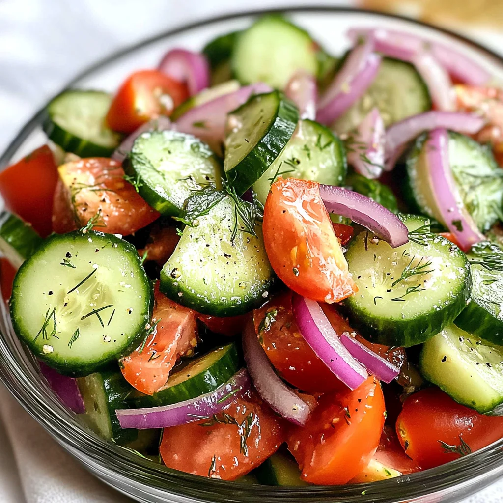 Cucumber