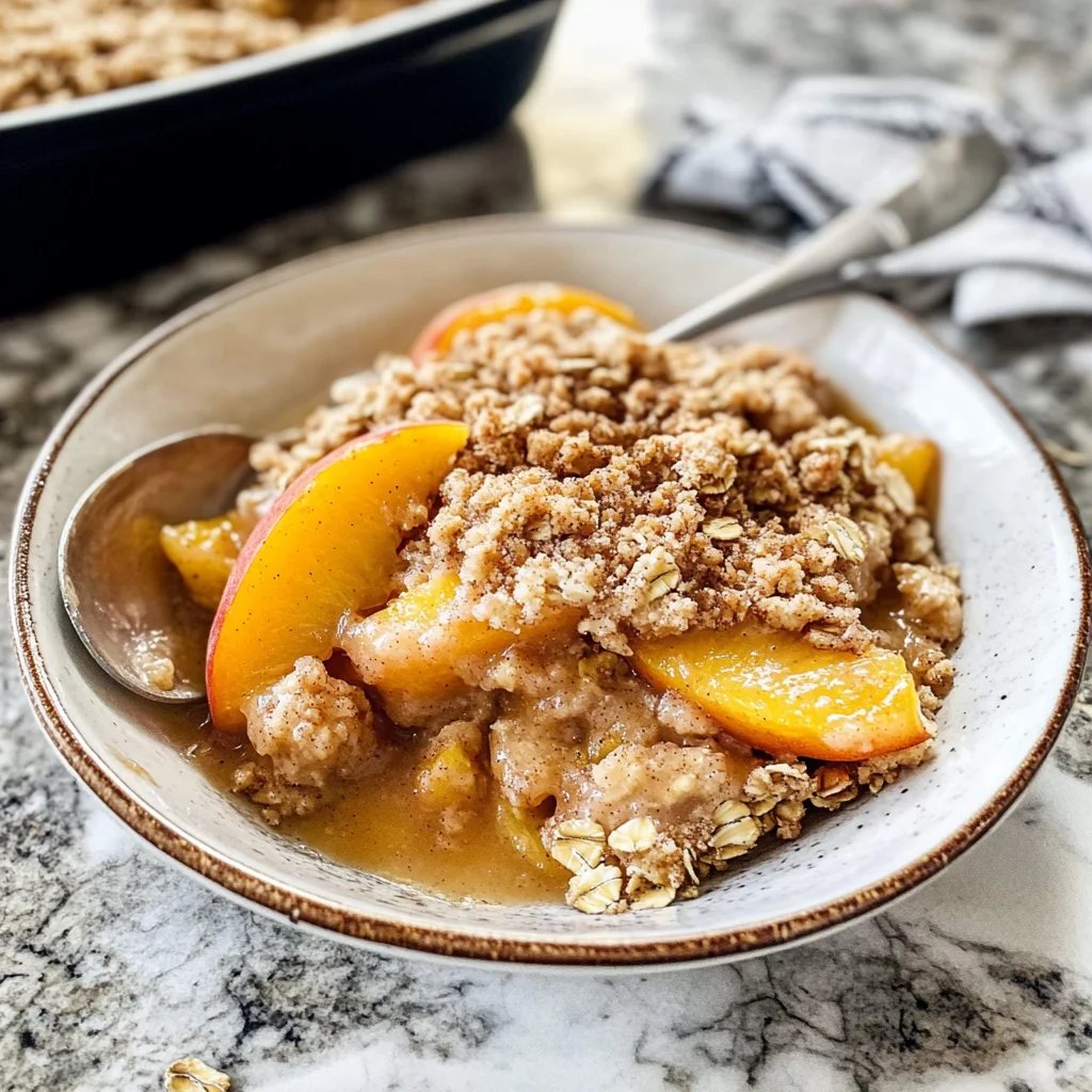 Peach