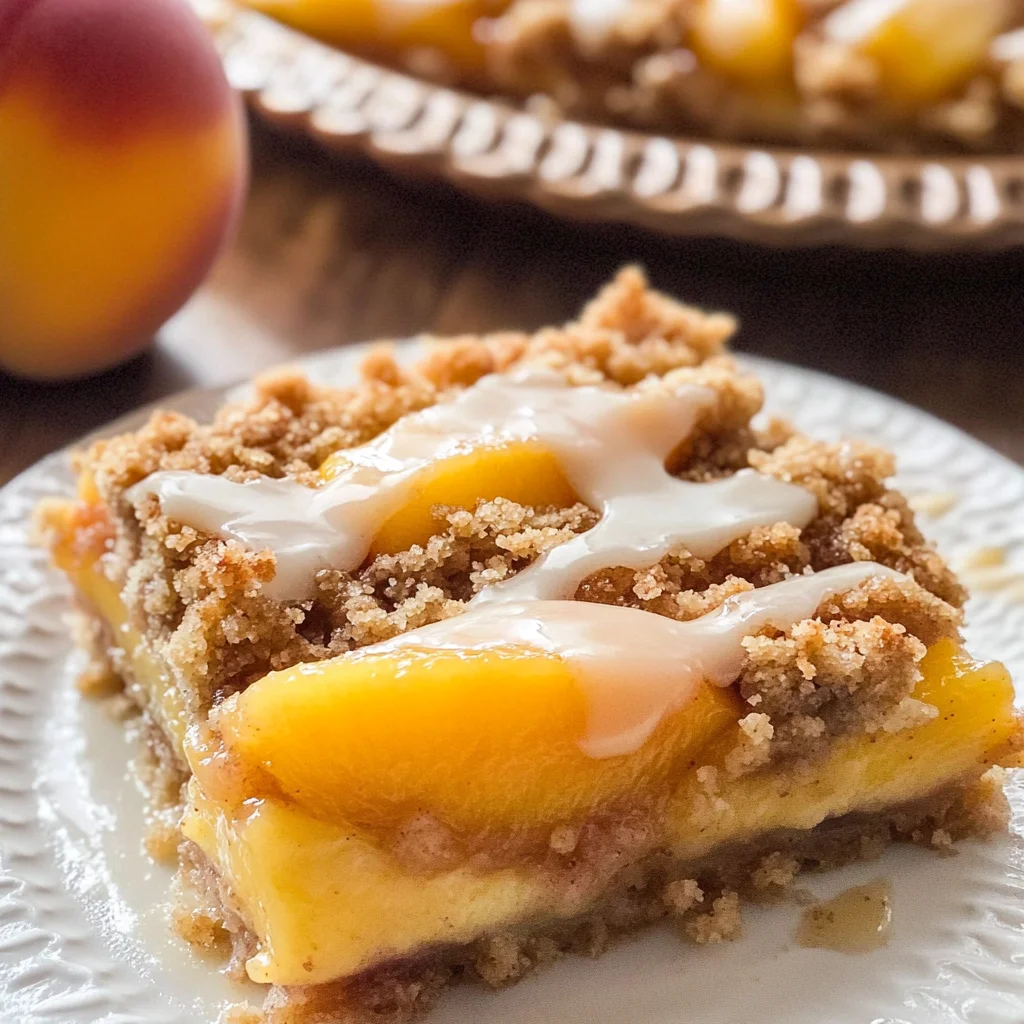 Peach