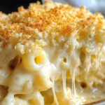 Baked Mac and Cheese