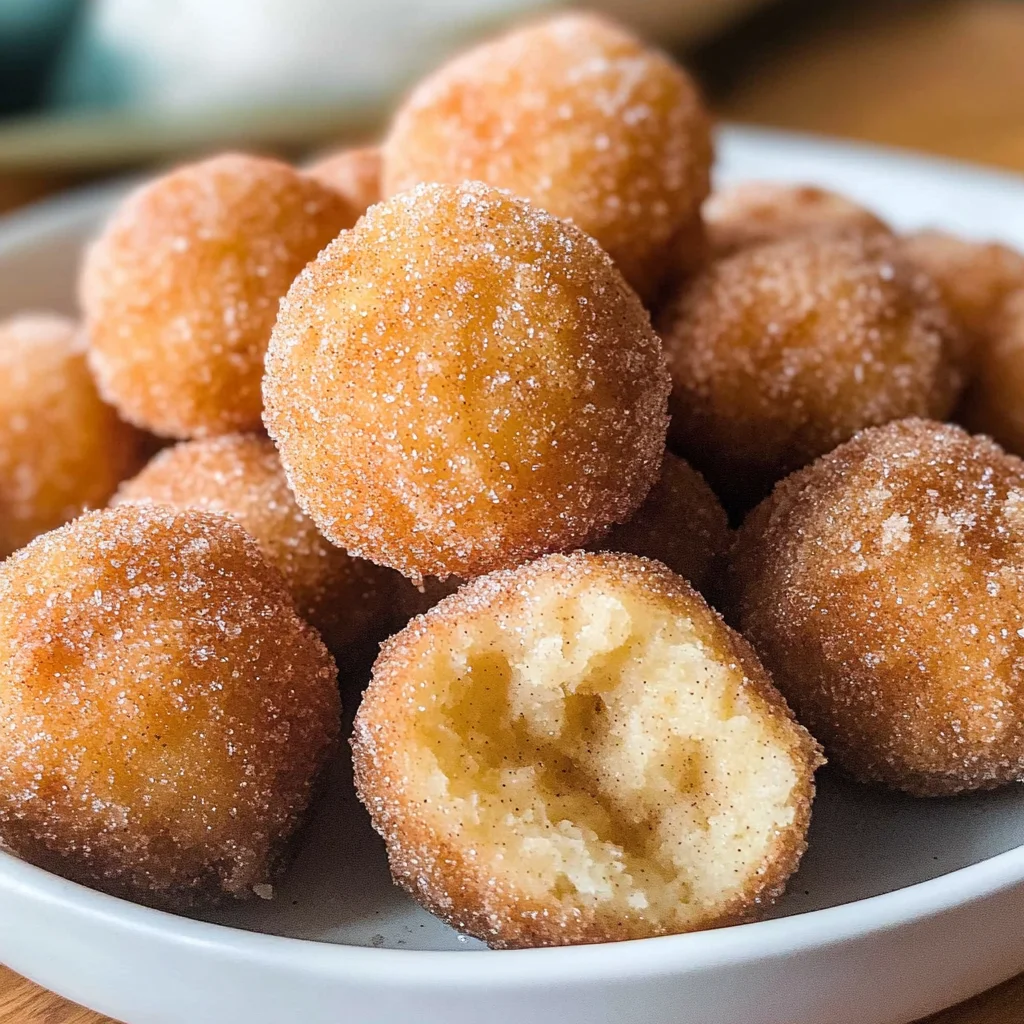 Churros