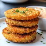 Fried Green Tomatoes