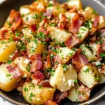 German Potato Salad