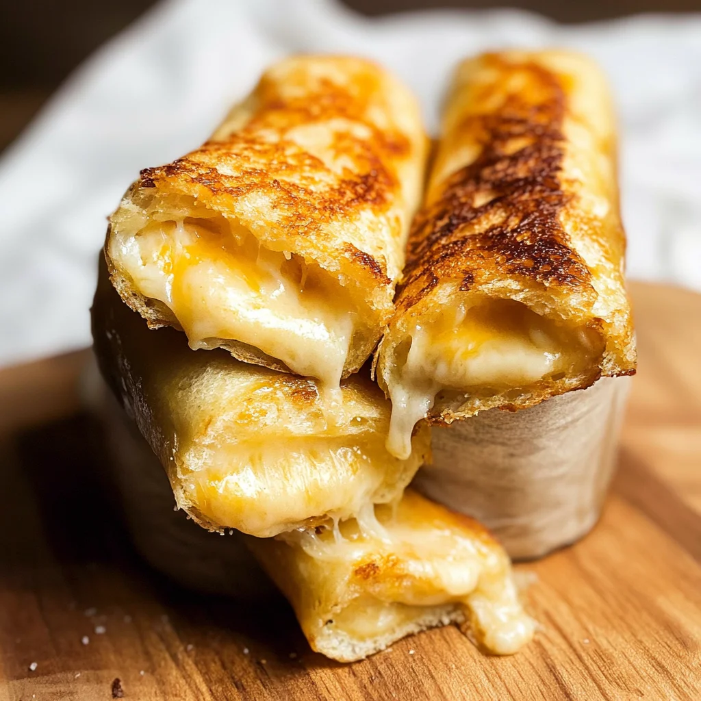 Grilled