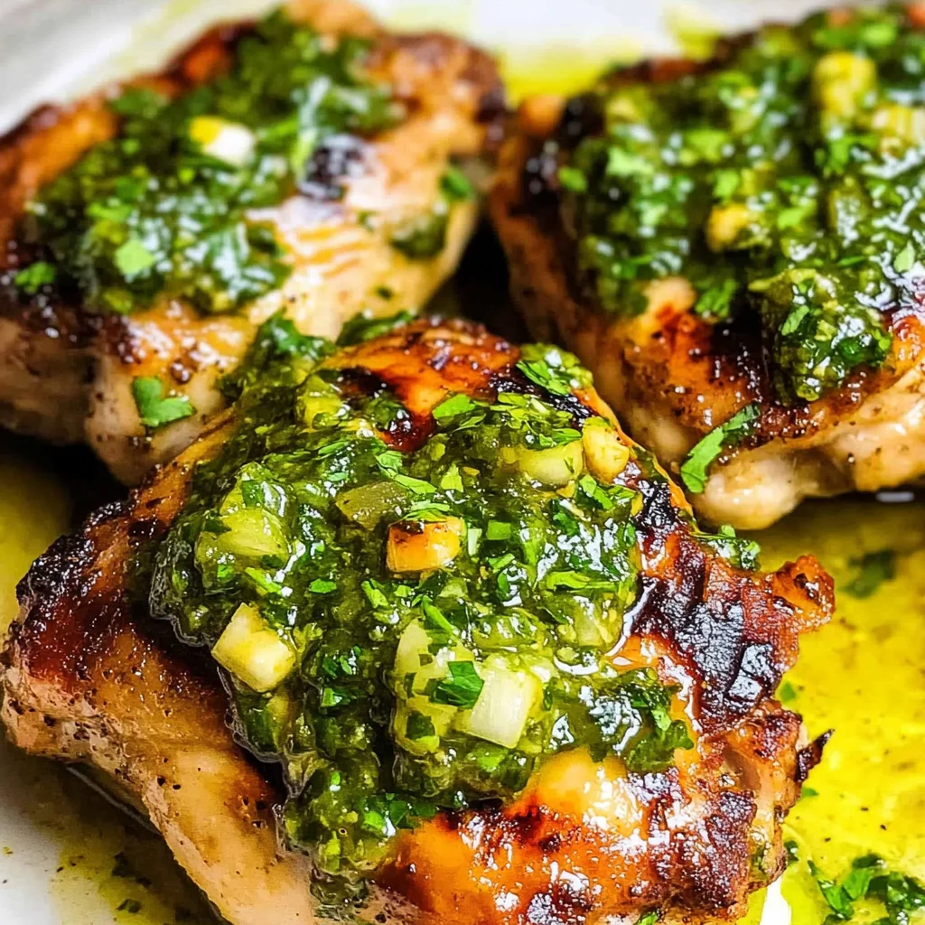 Grilled