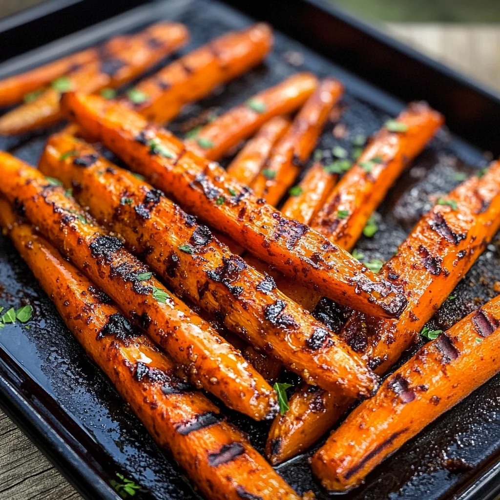 Grilled