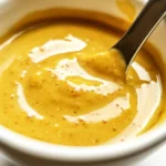 Honey Mustard Sauce