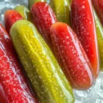 Kool Aid Pickles
