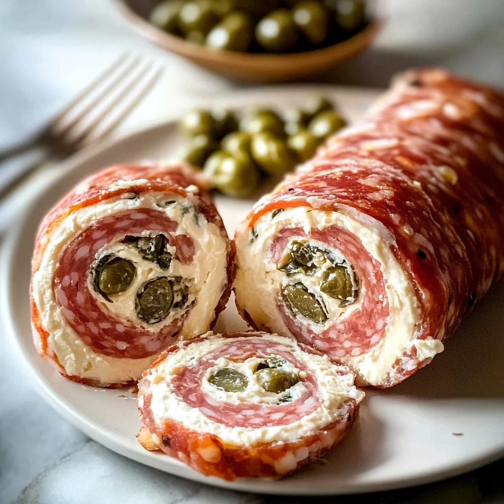Salami