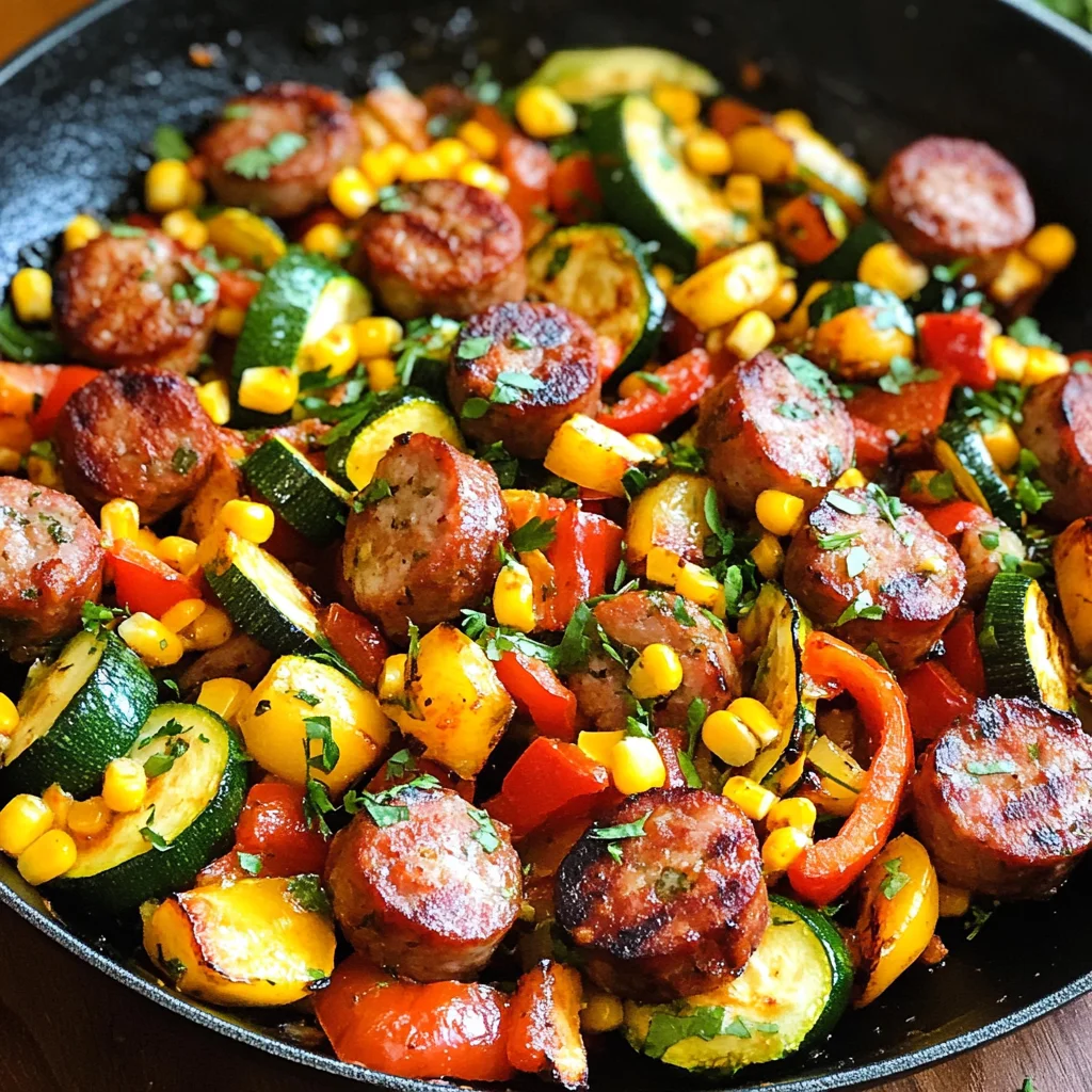 Sausage