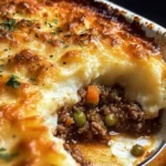Shepherd's Pie