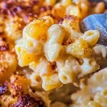 Smoked Mac and Cheese