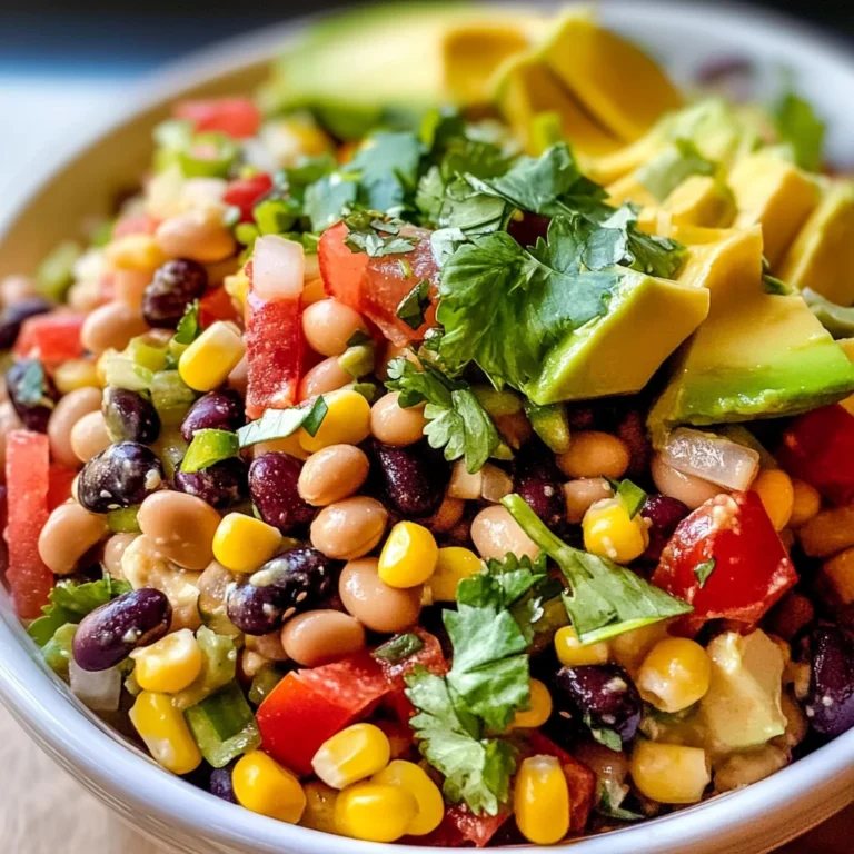 TEXAS CAVIAR (COWBOY CAVIAR)